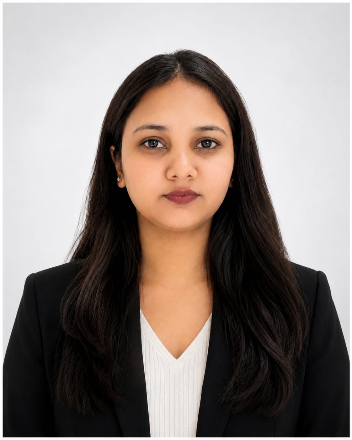 Asst. Manager Finance & Accounting